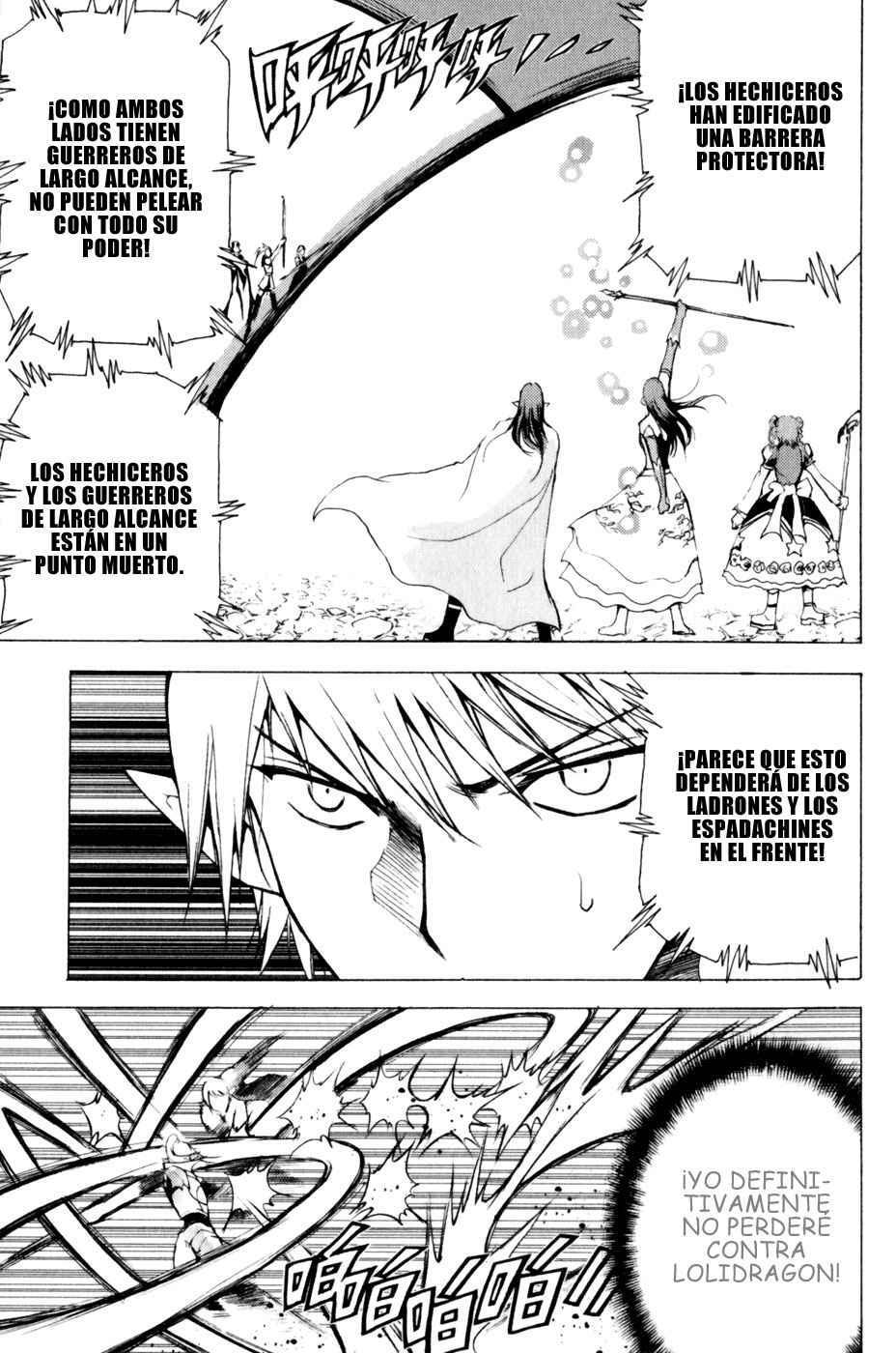 Capitulo 20 page 21