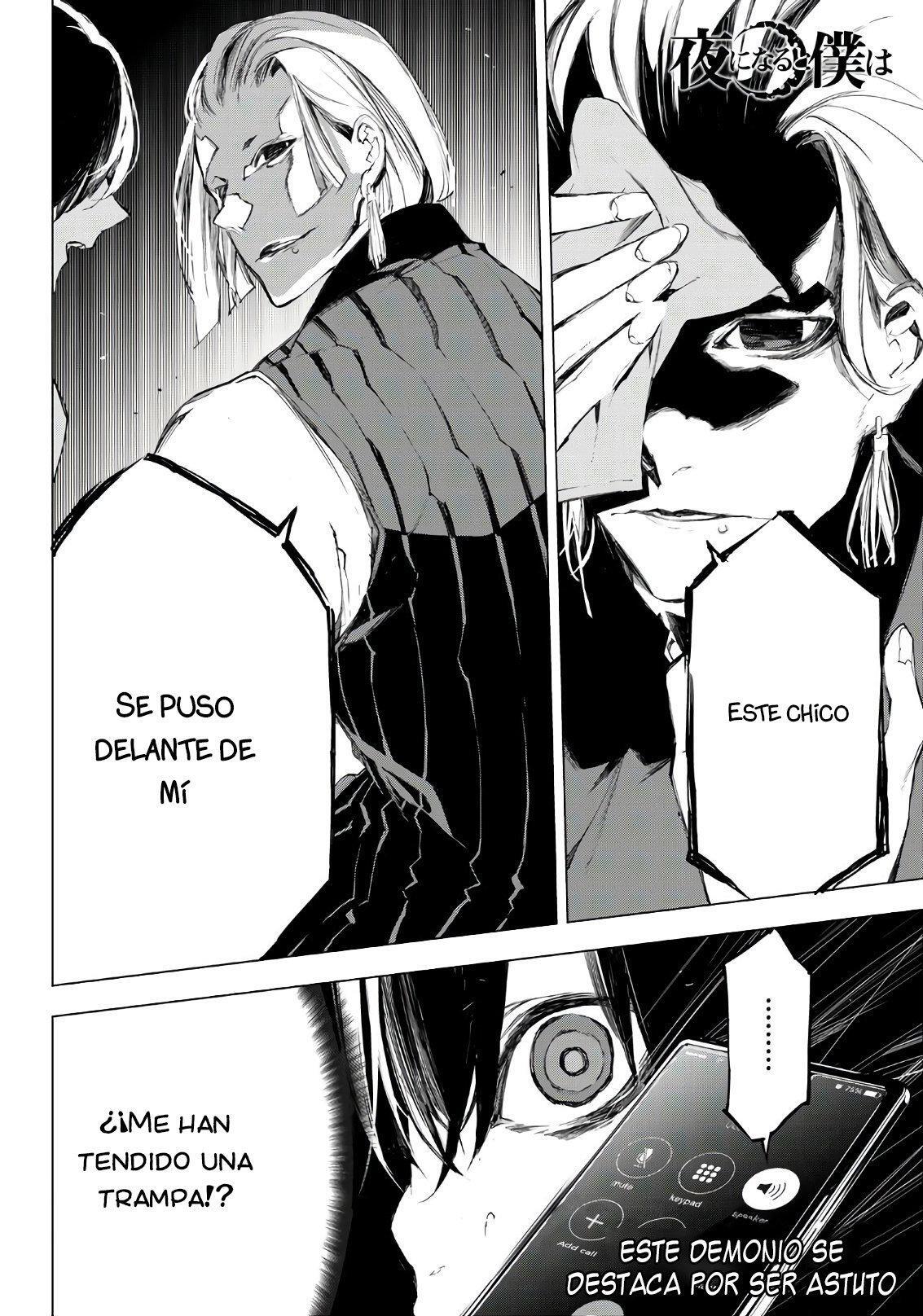 Capitulo 30 page 21