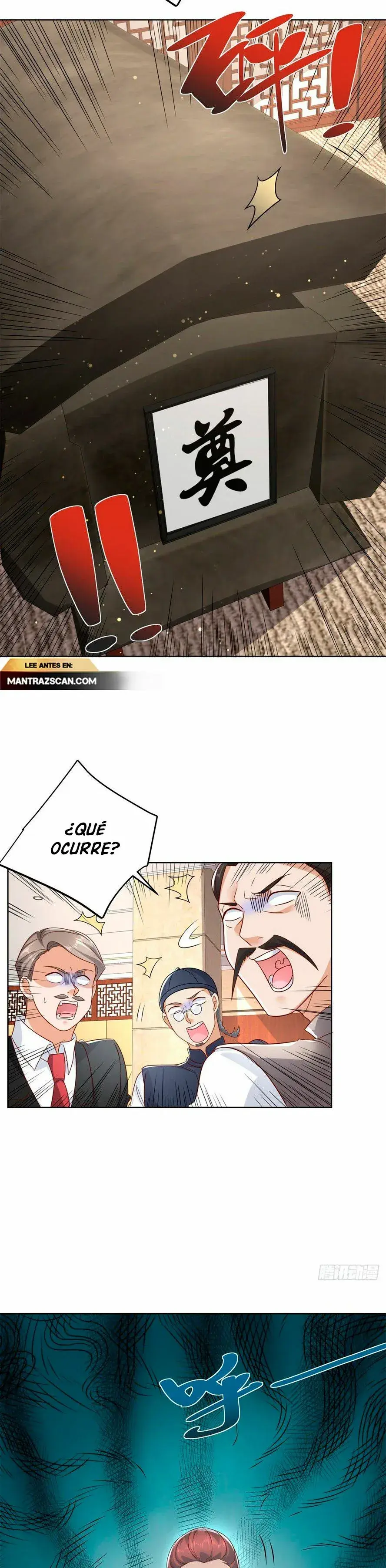 Capitulo 31 page 6