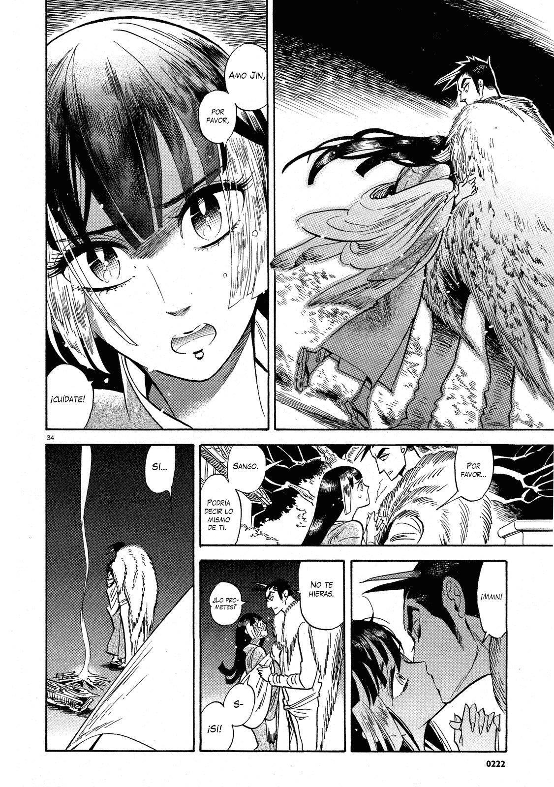Capitulo 24 page 35