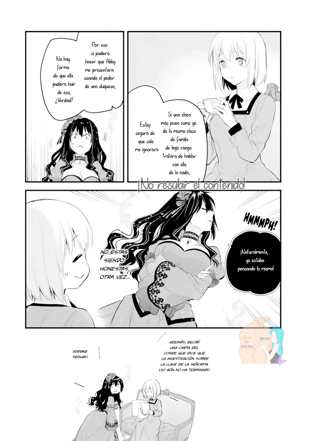 Capitulo 26 page 20
