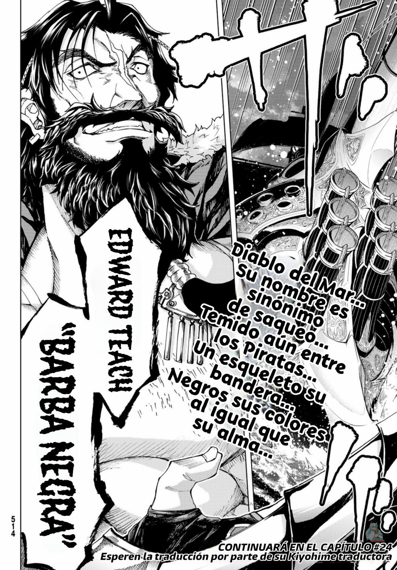 Capitulo 23 page 37