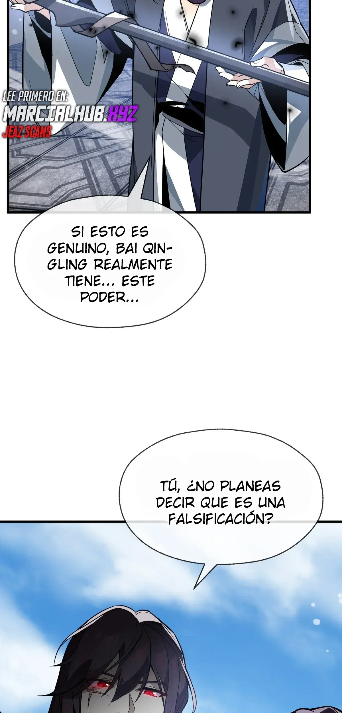 Capitulo 31 page 30