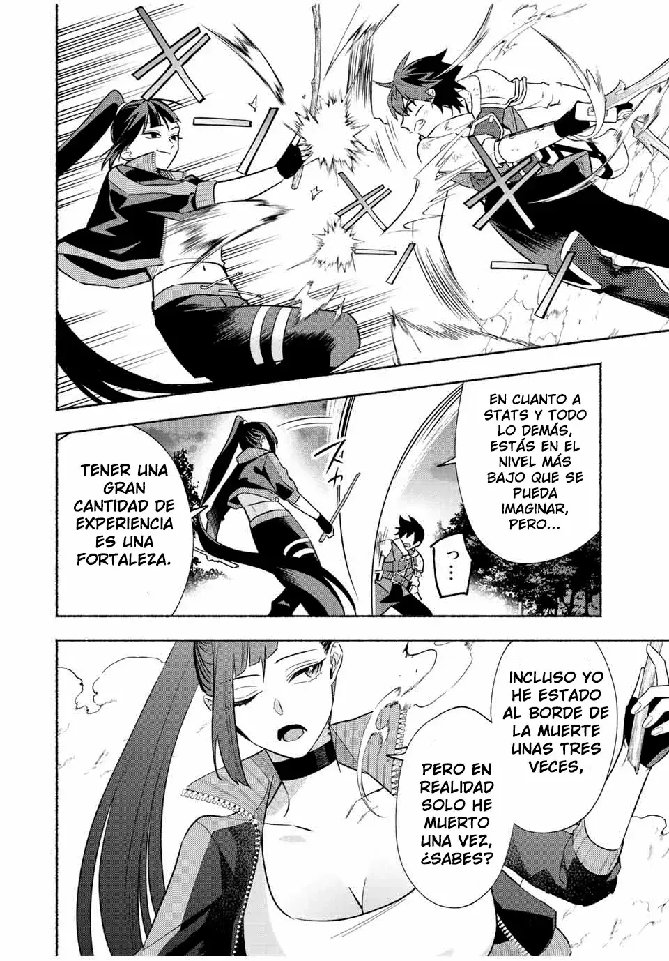 Capitulo 26 page 8