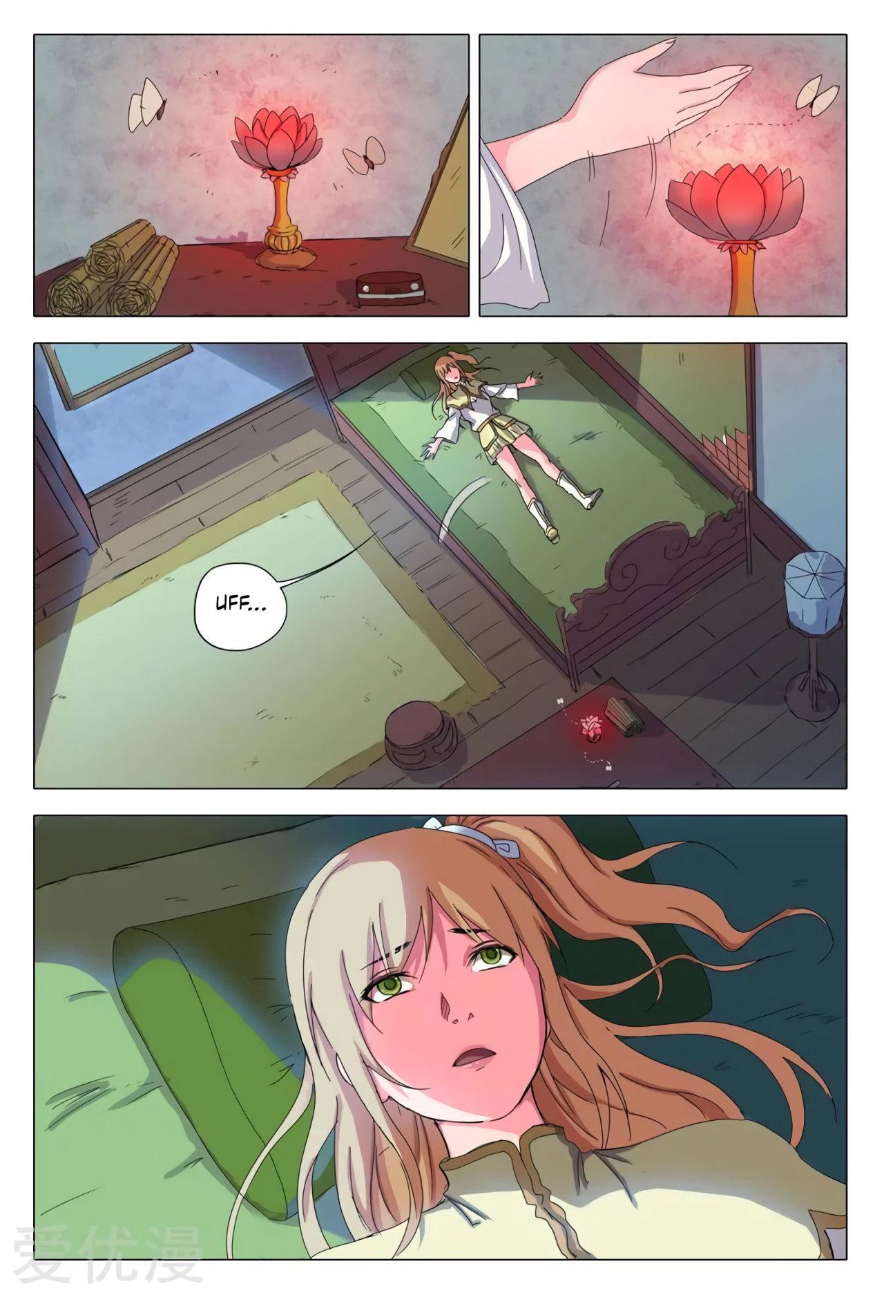 Capitulo 30 page 8