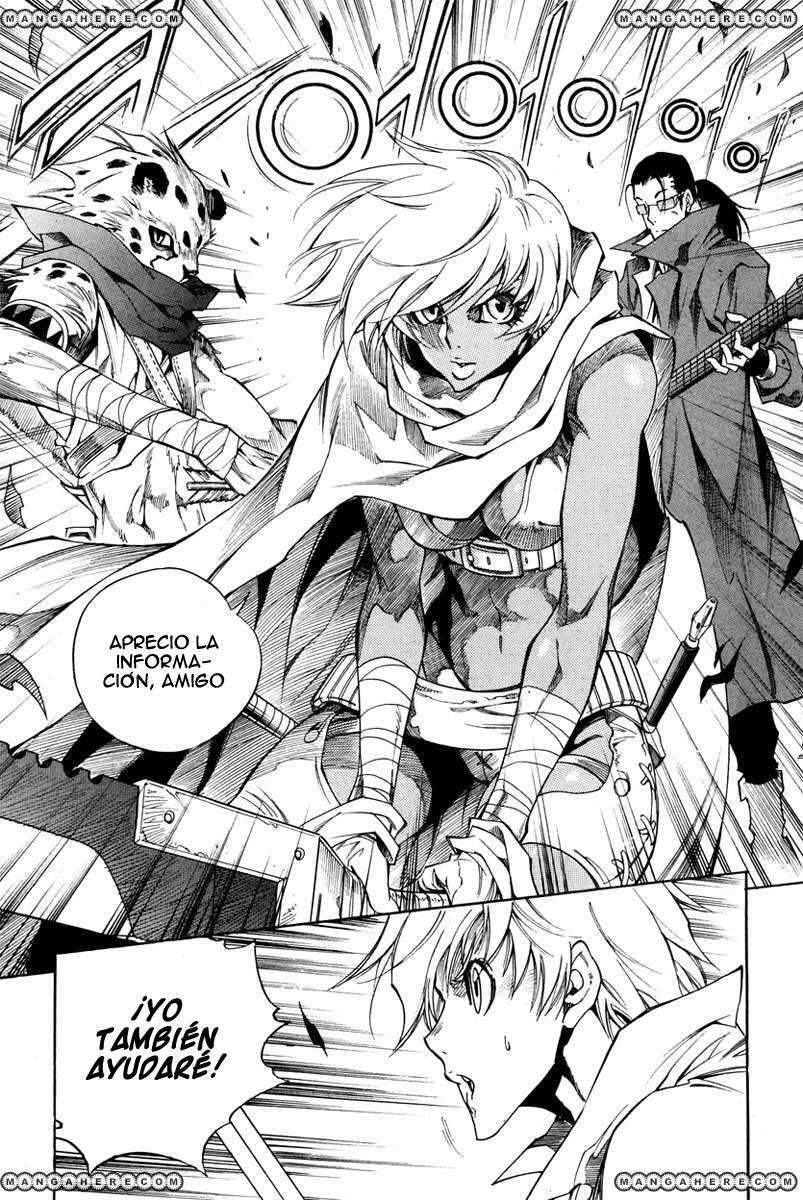 Capitulo 11 page 18