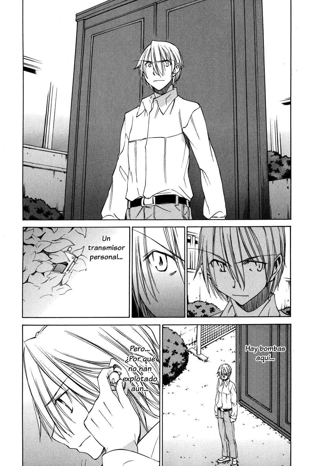 Capitulo 24 page 26