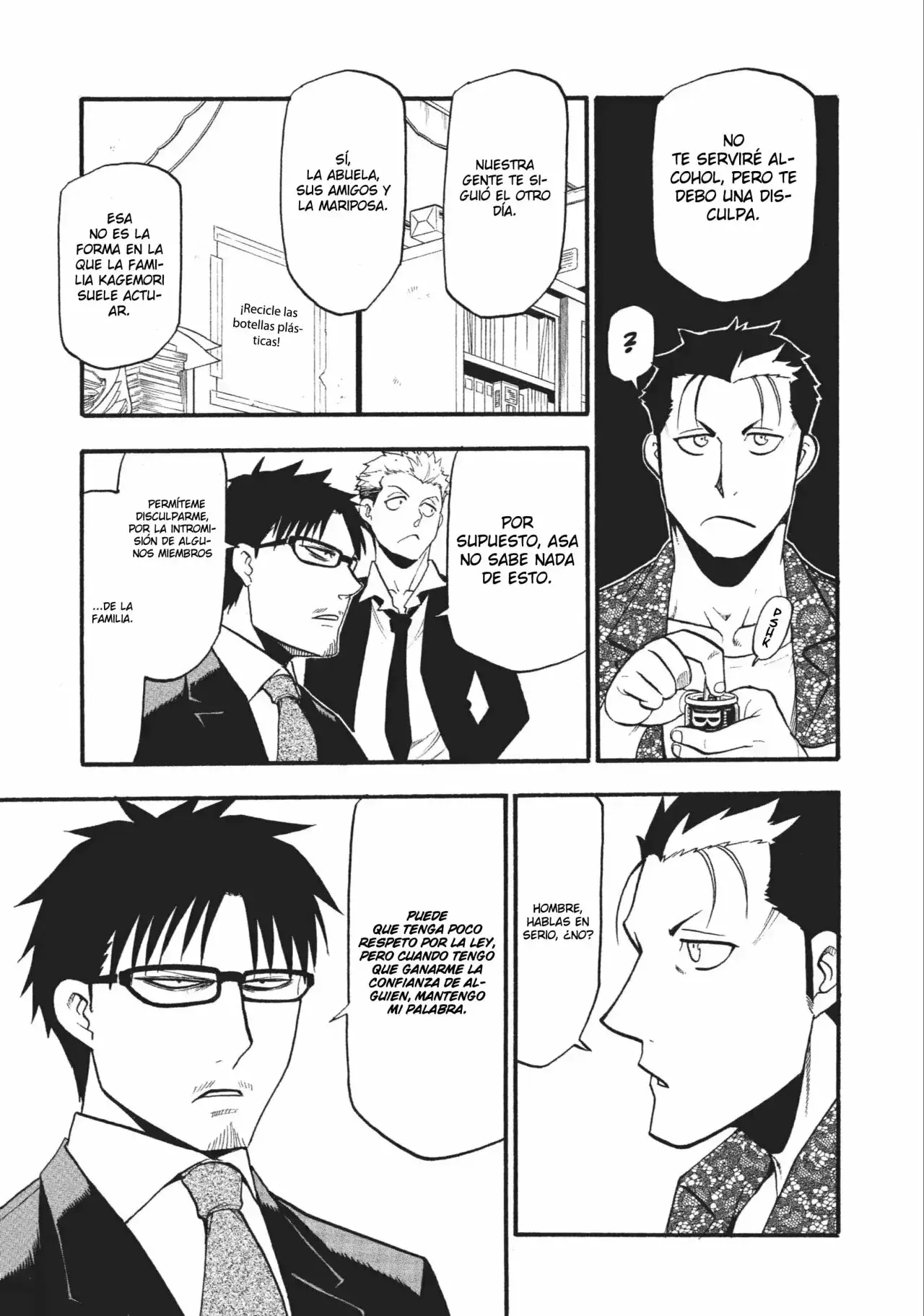 Capitulo 18 page 38