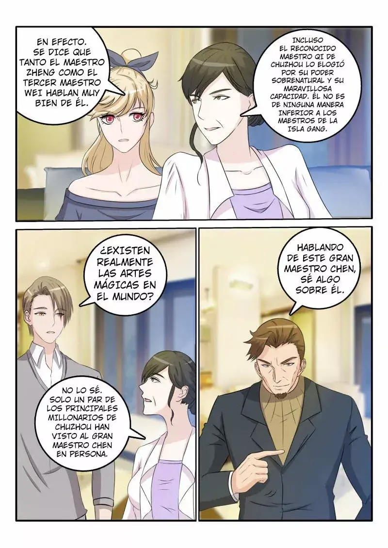 Capitulo 32 page 5
