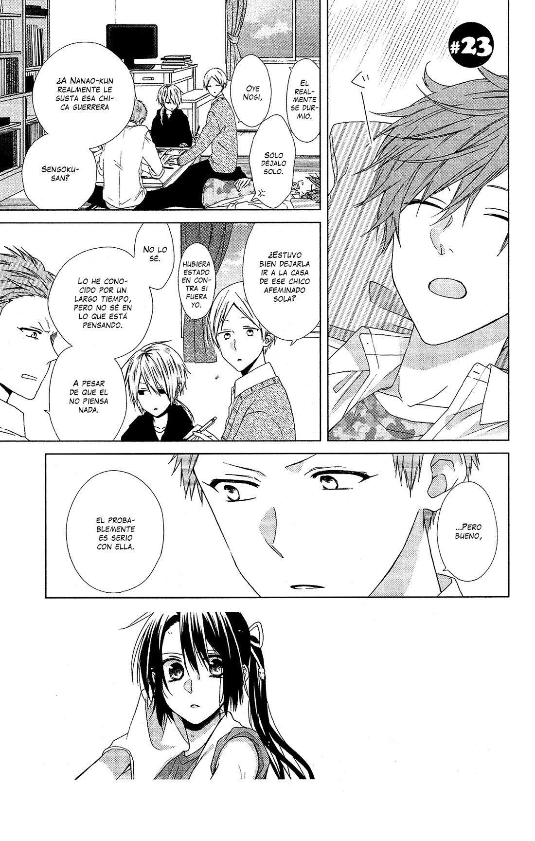 Capitulo 23 page 3