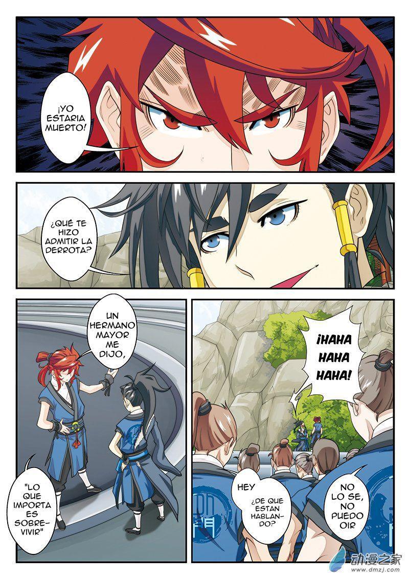 Capitulo 30 page 11