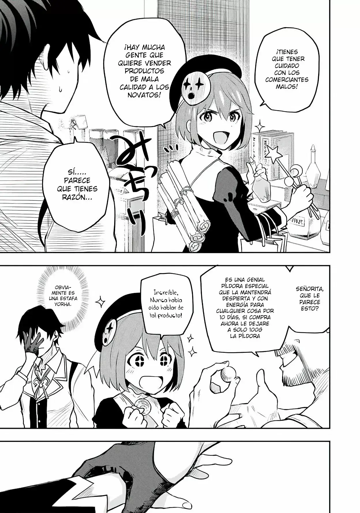 Capitulo 21 page 4
