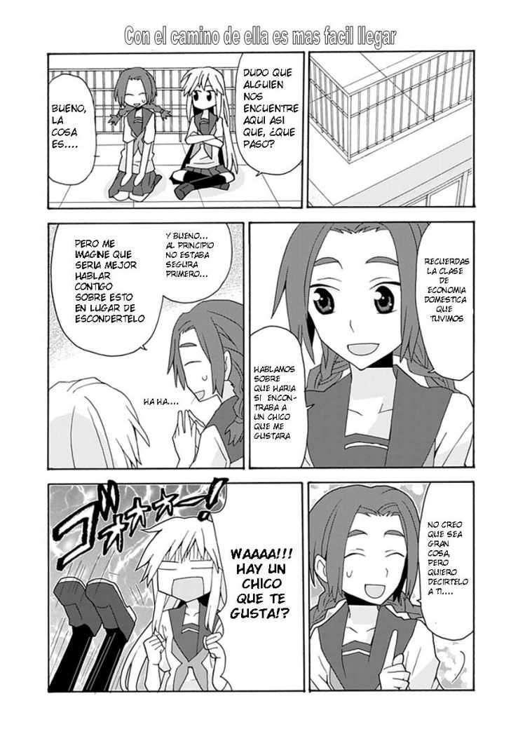 Capitulo 31 page 5