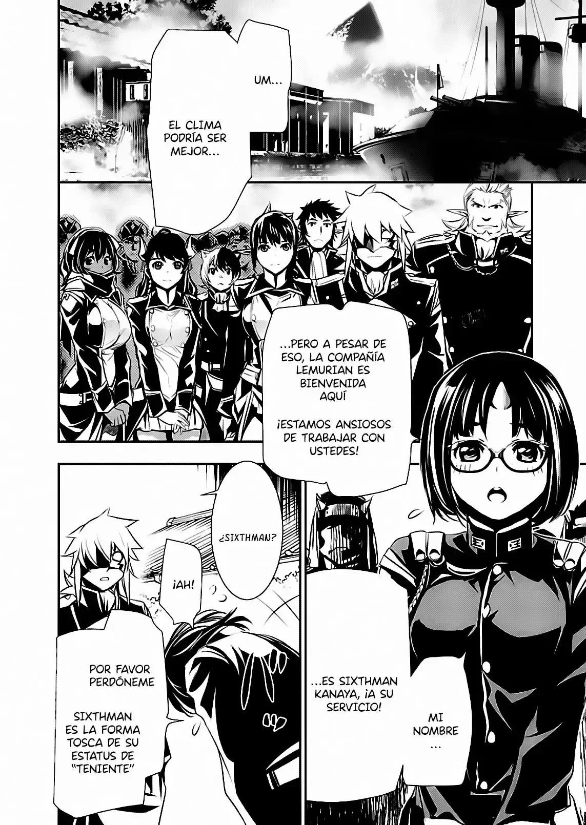 Capitulo 22 page 28