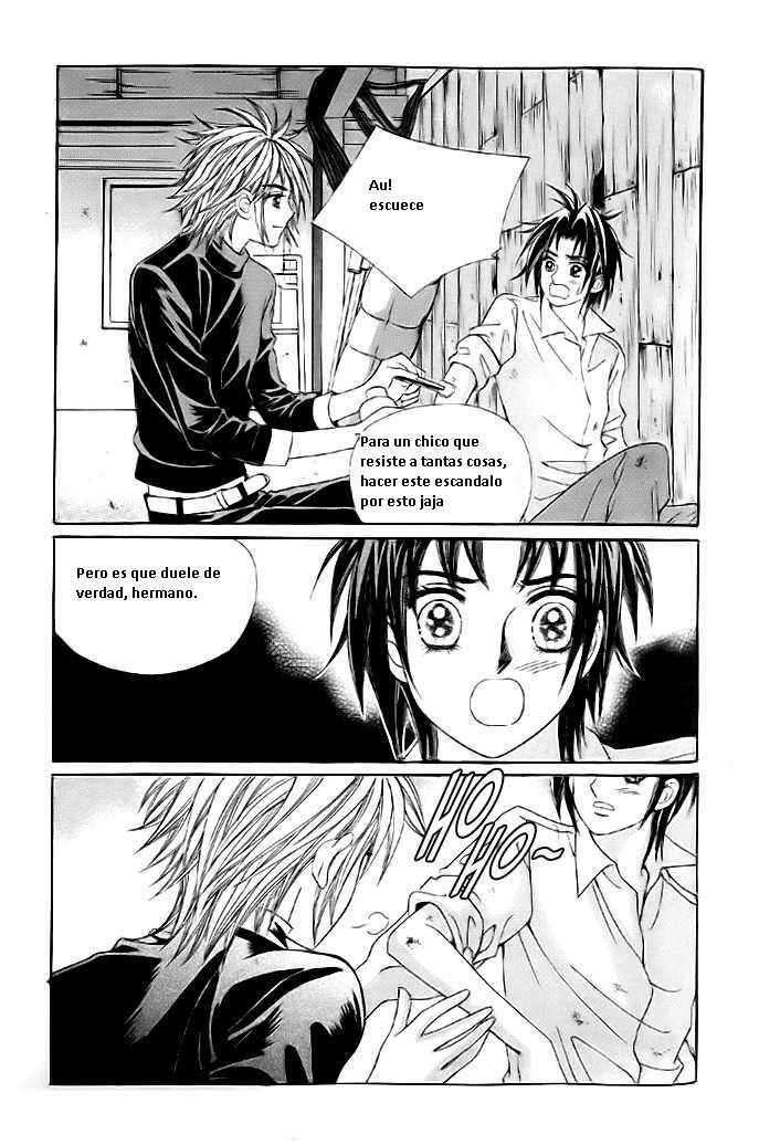 Capitulo 11 page 12