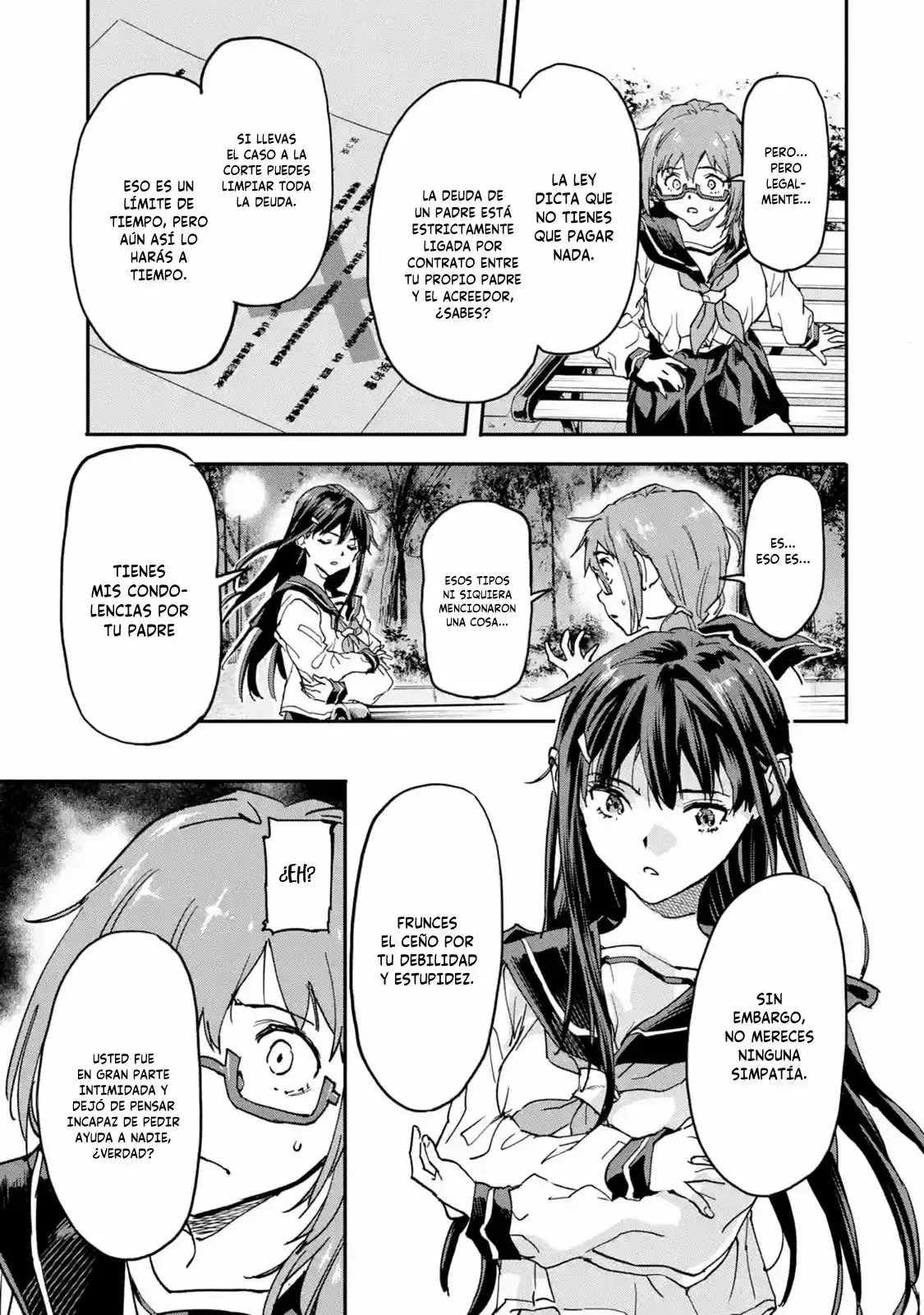 Capitulo 12 page 20