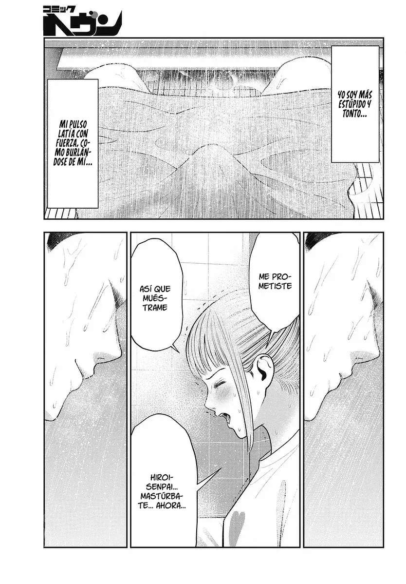 Capitulo 23 page 18