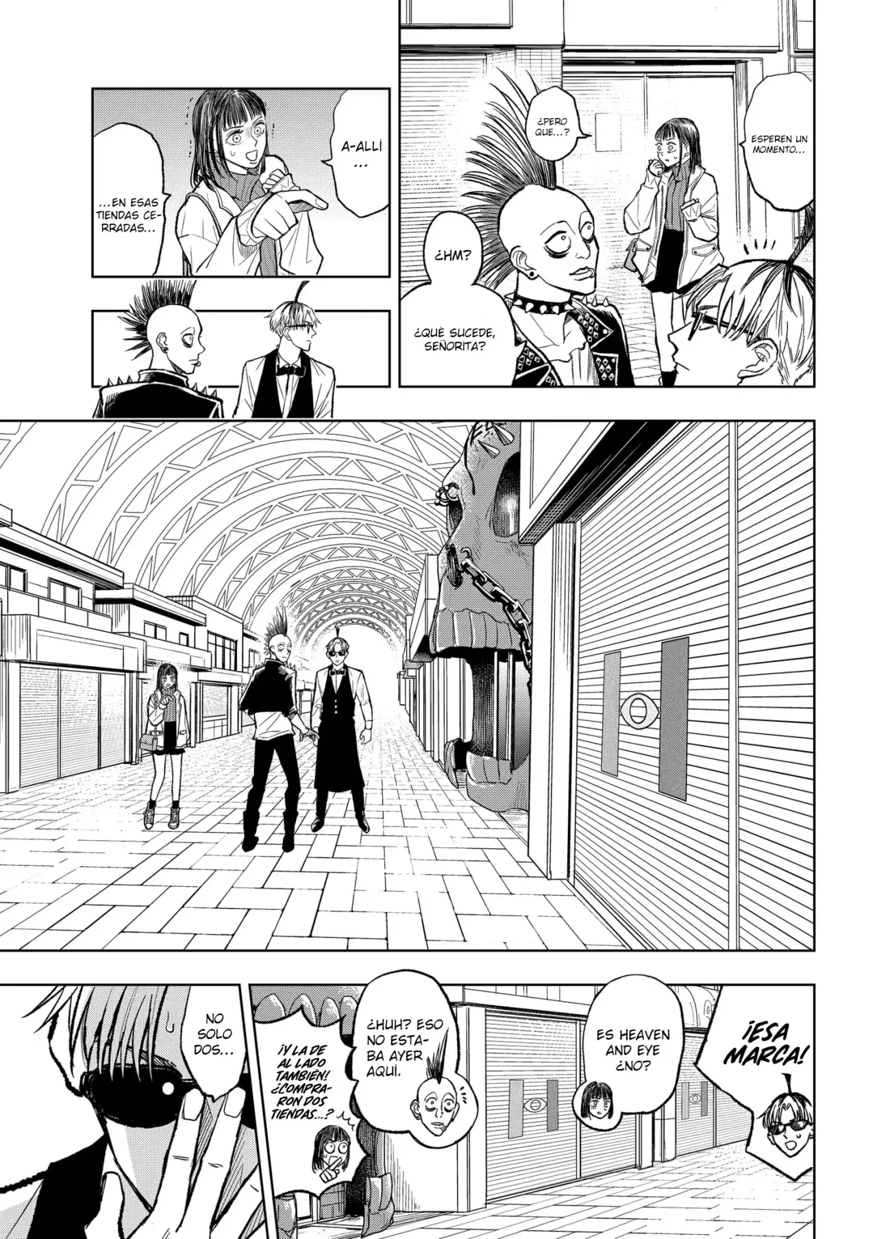 Capitulo 8 page 15