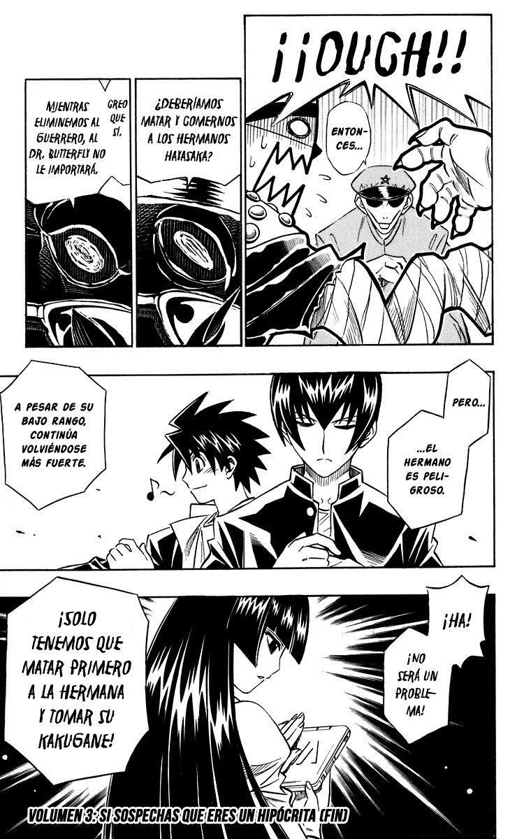 Capitulo 26 page 20