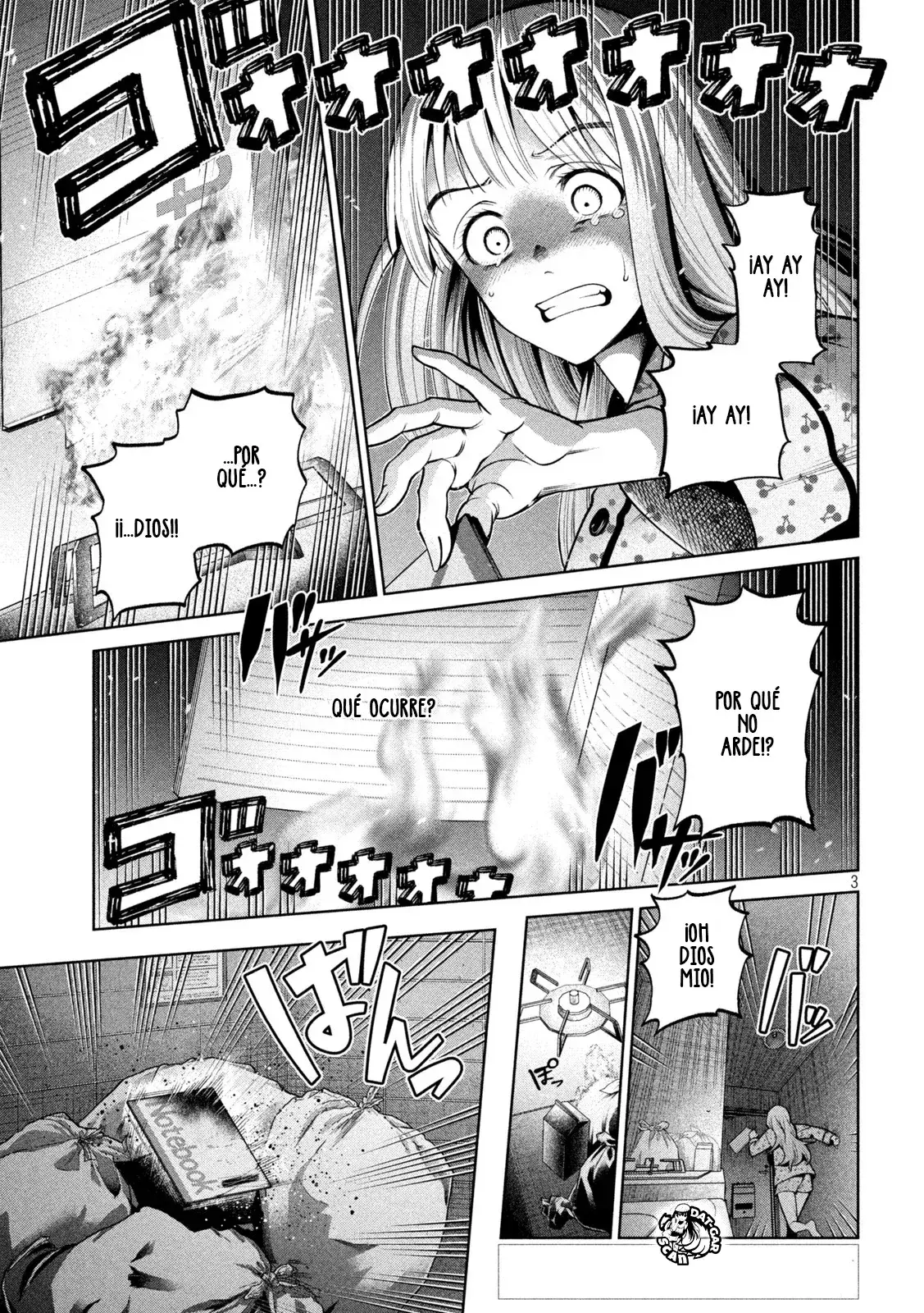 Capitulo 11 page 6