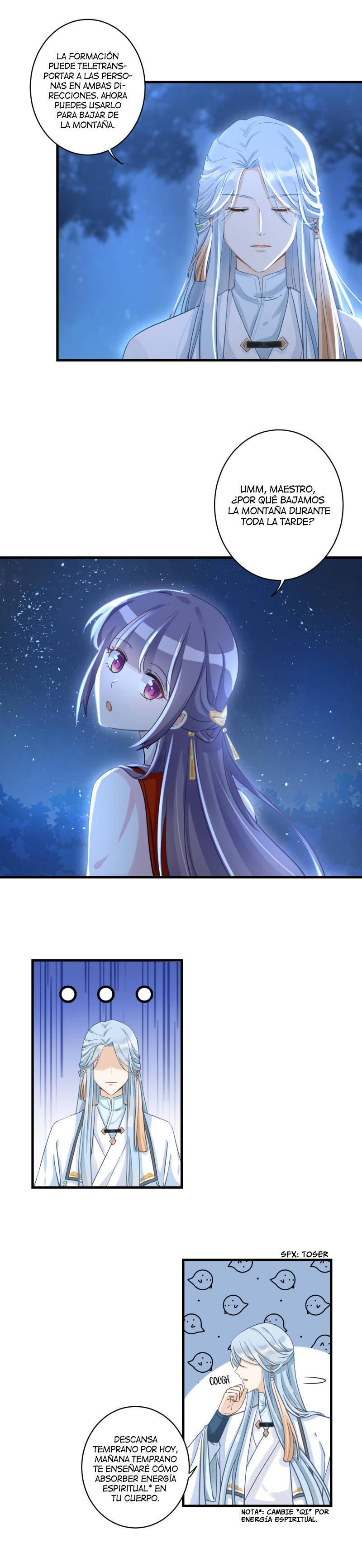 Capitulo 8 page 11