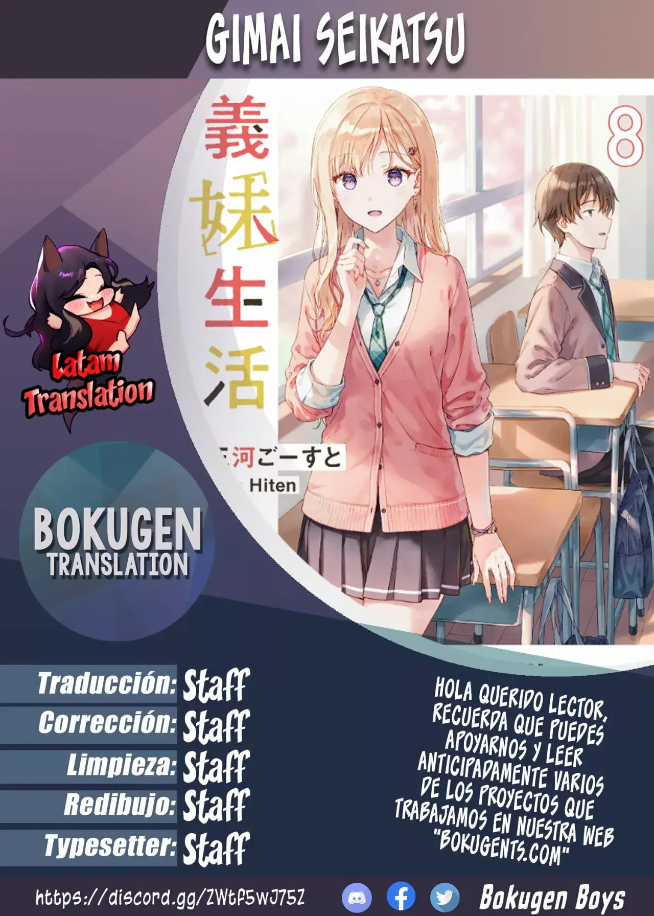 Capitulo 8 page 1