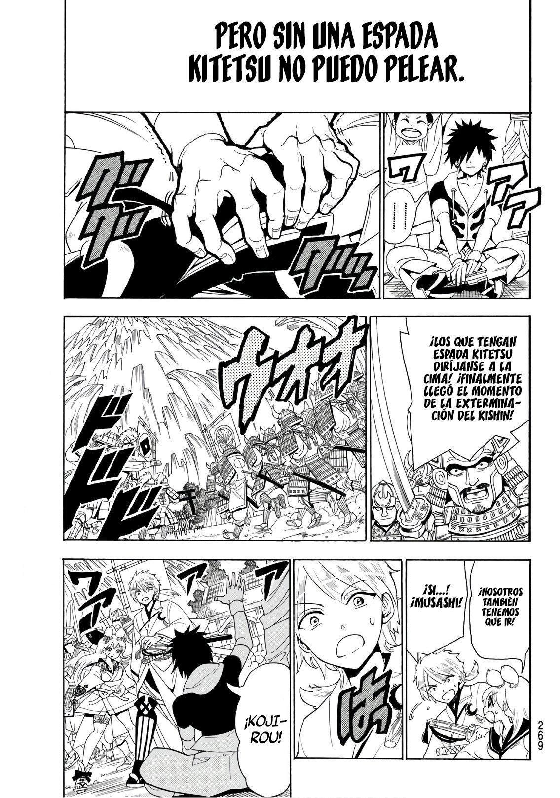 Capitulo 25 page 17