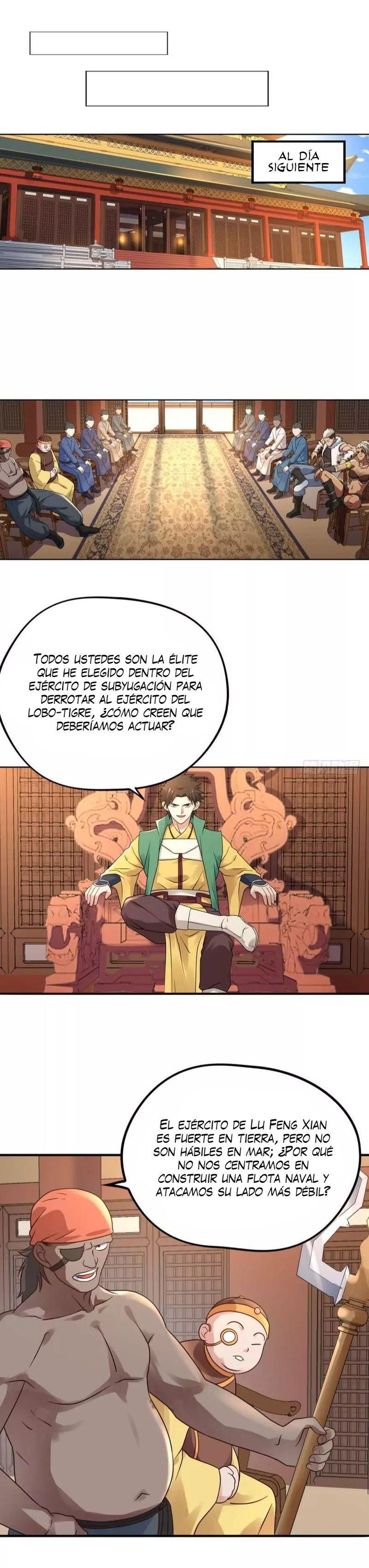 Capitulo 121 page 11