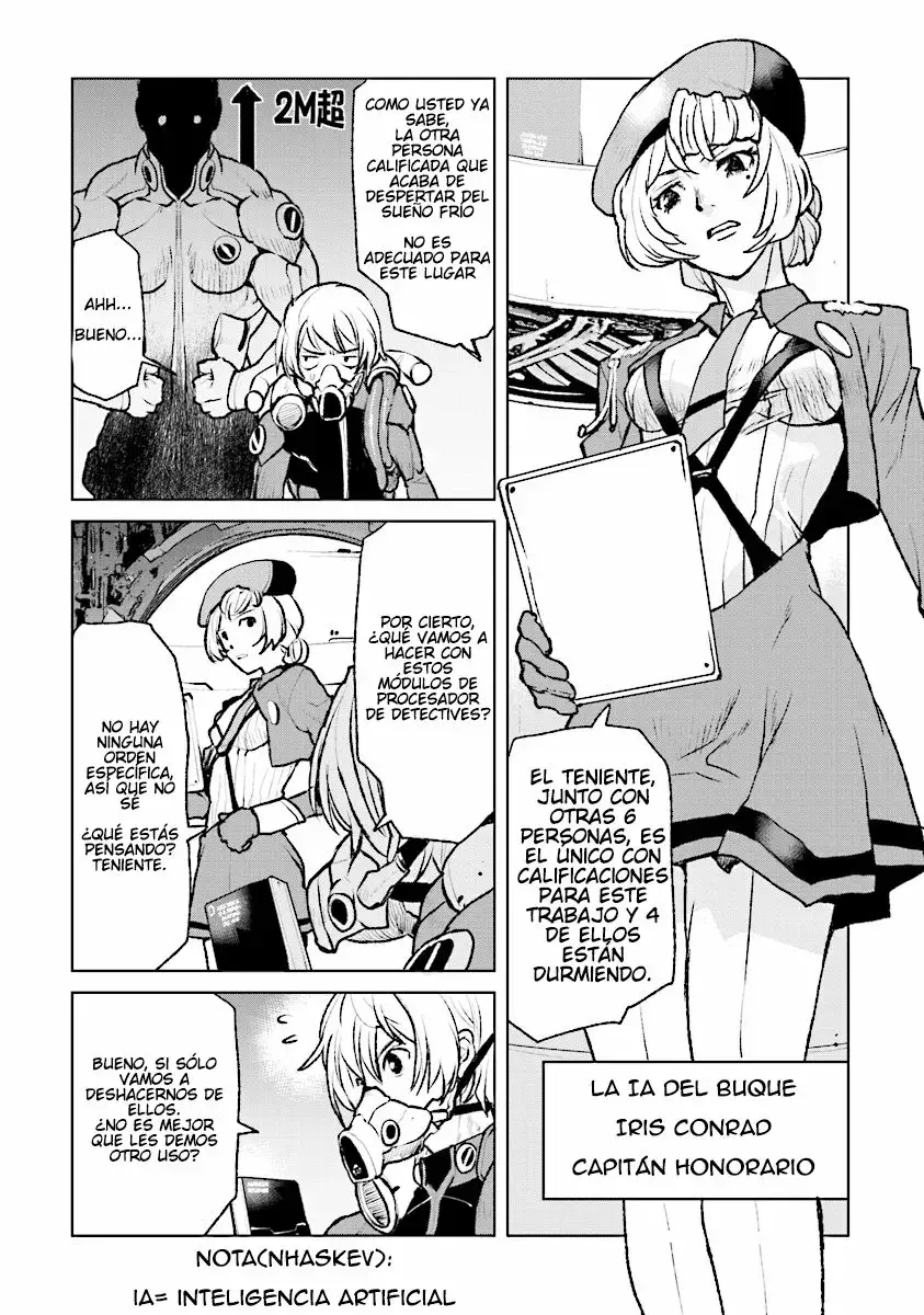 Capitulo 1 page 7