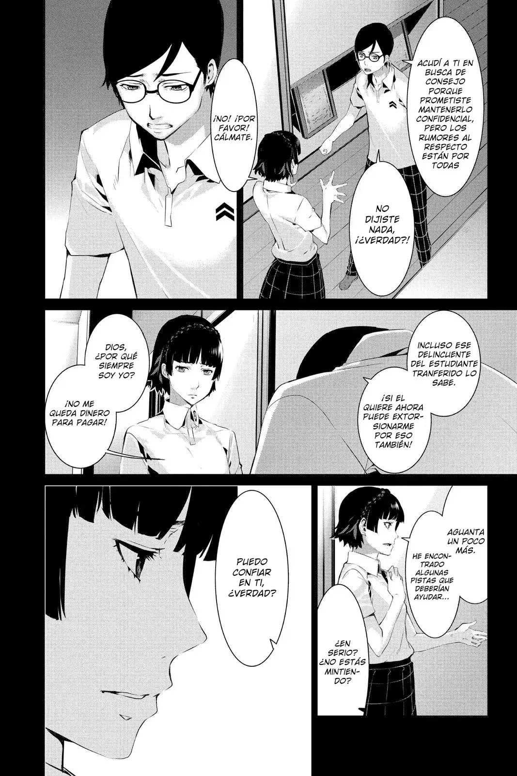 Capitulo 24 page 25