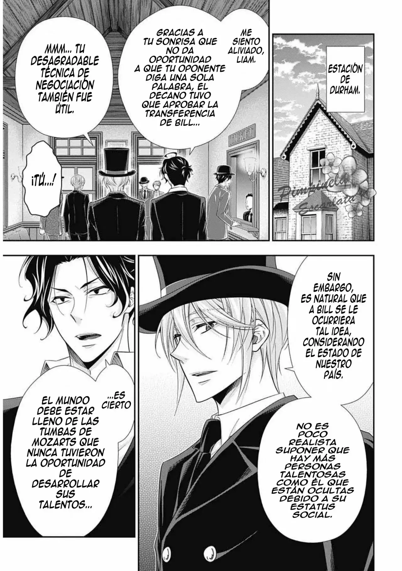 Capitulo 31 page 42