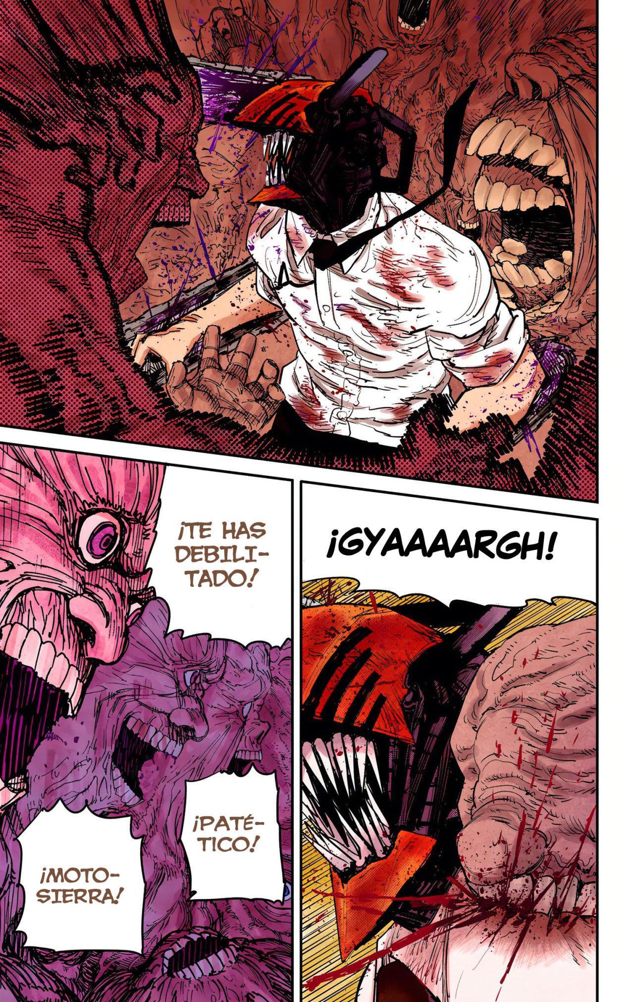 Capitulo 18 page 21