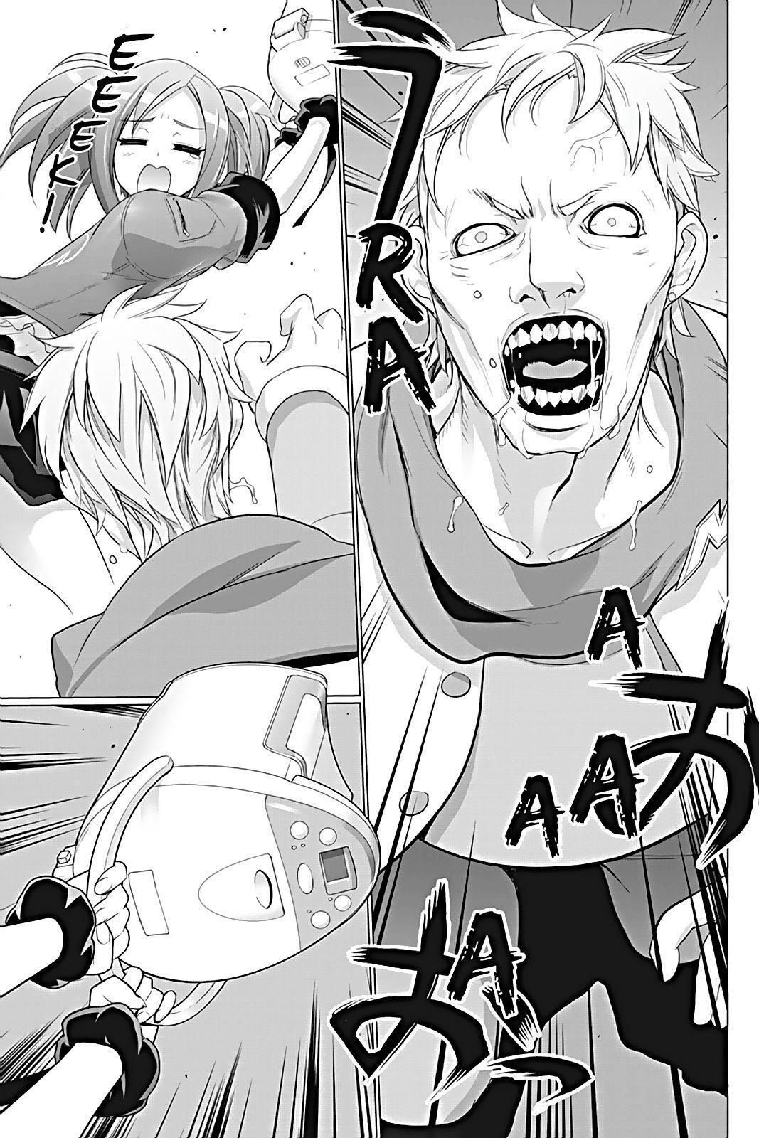Capitulo 21 page 31