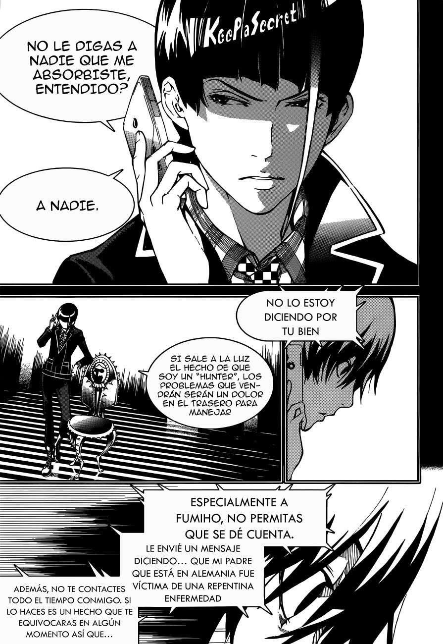Capitulo 7 page 16