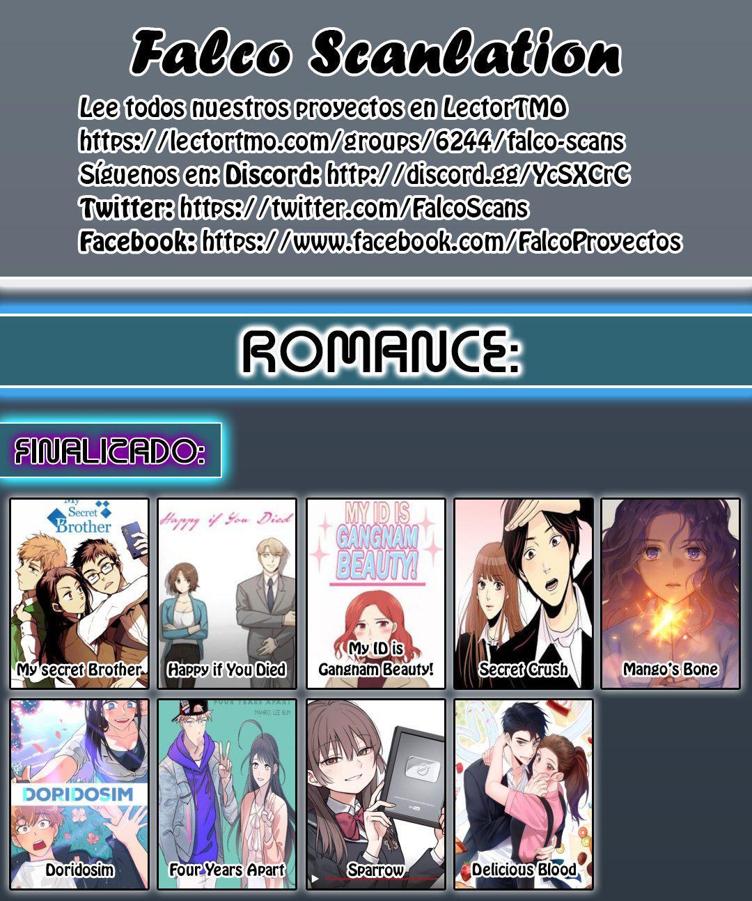 Capitulo 16 page 19