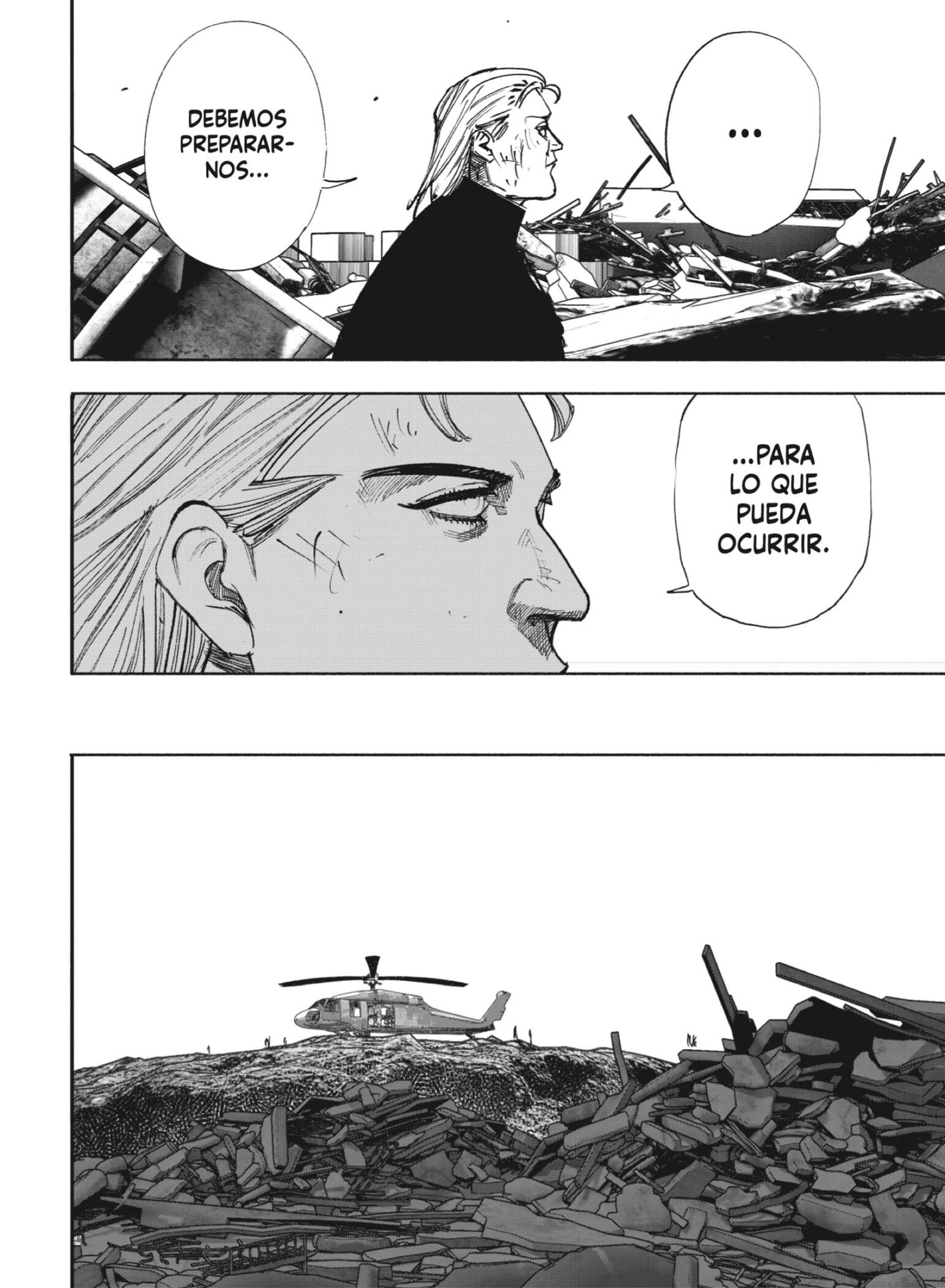 Capitulo 68.2 page 28