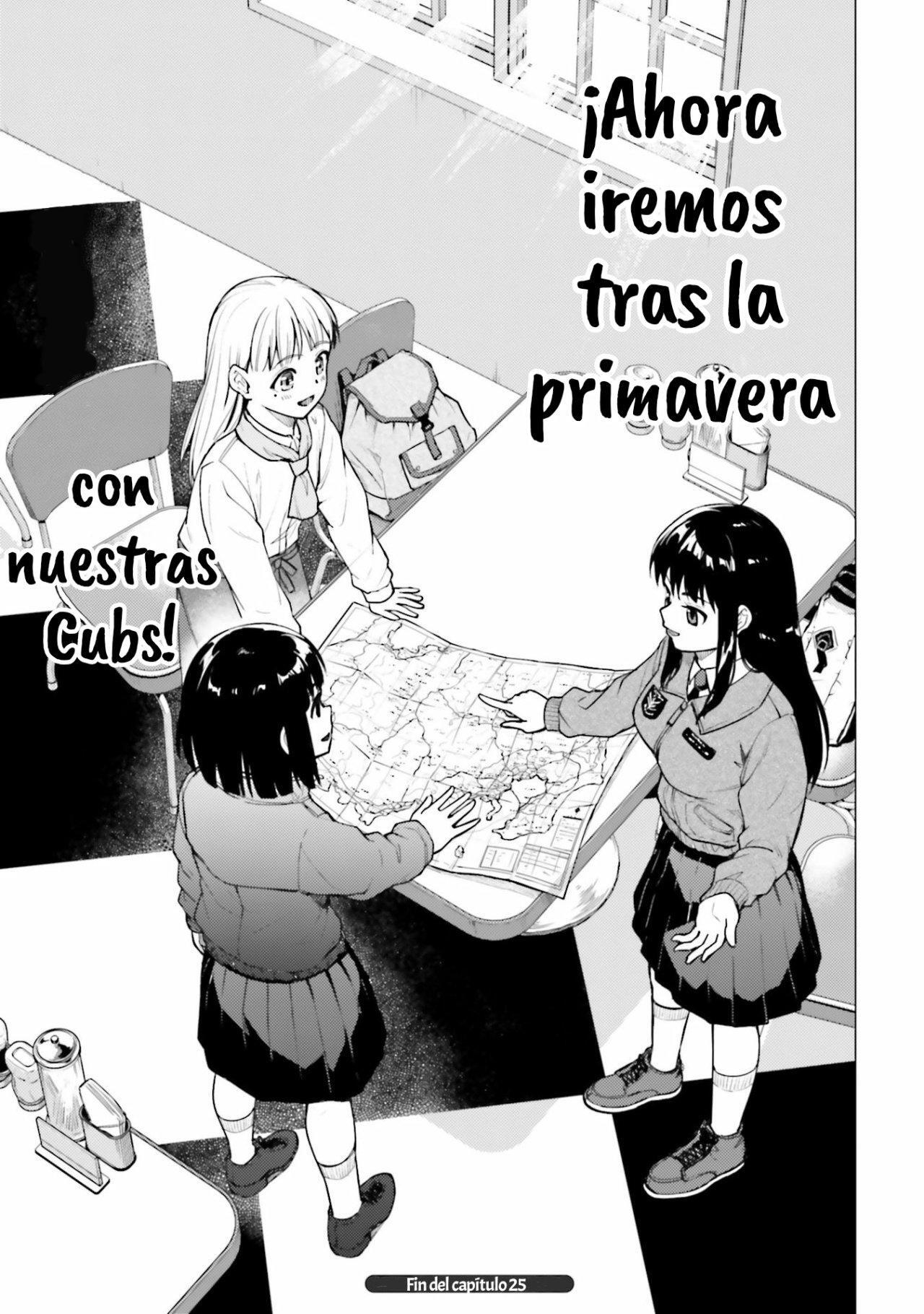Capitulo 25 page 46