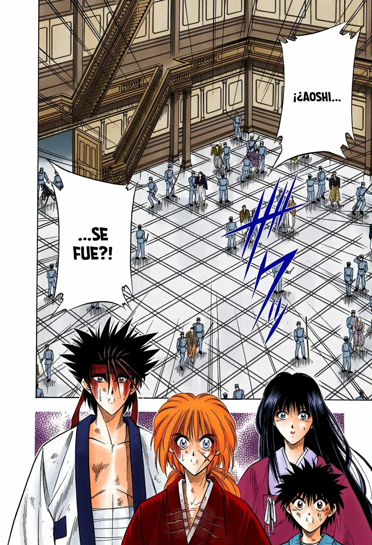 Capitulo 30 page 2