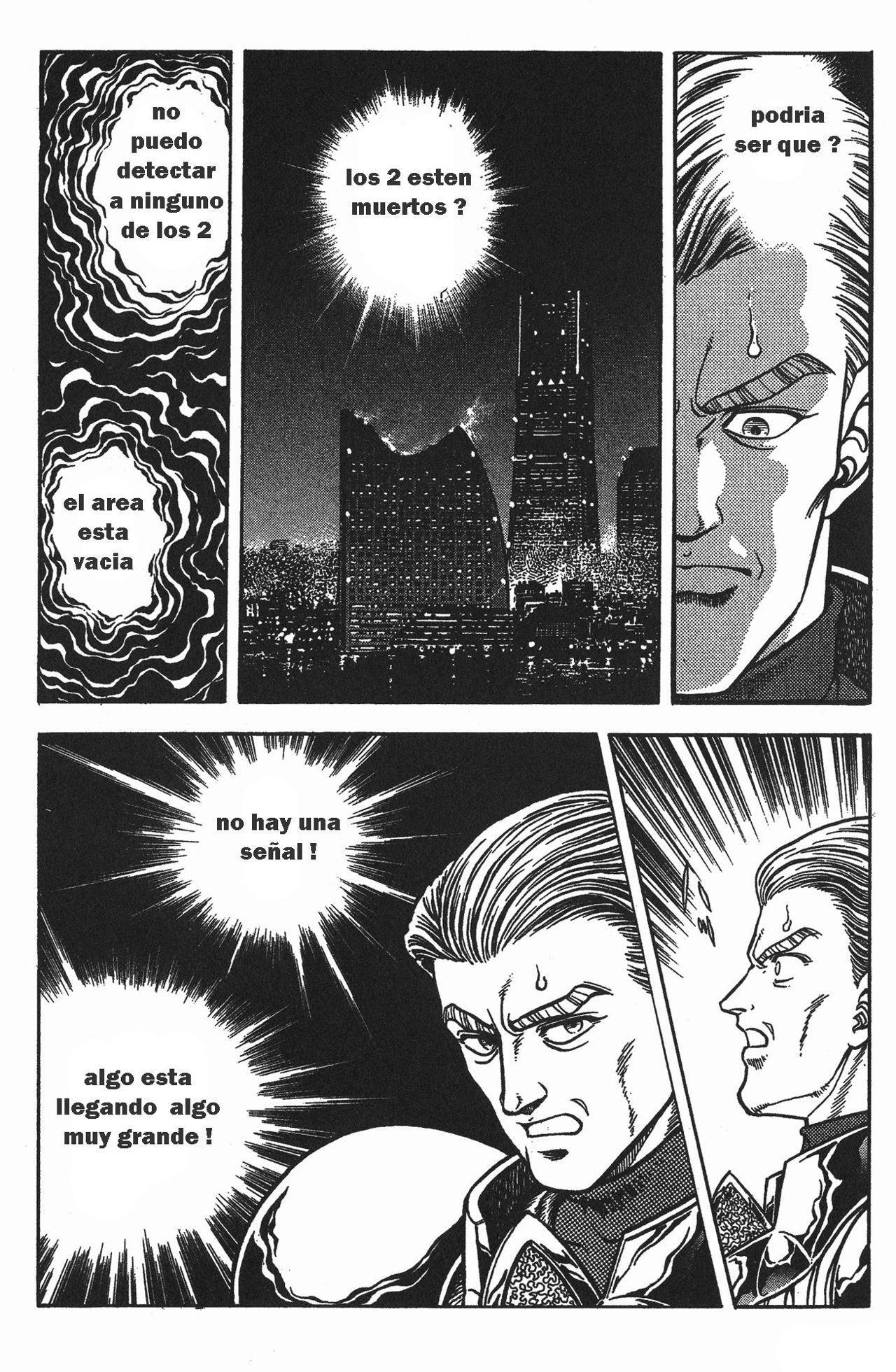 Capitulo 76 page 8