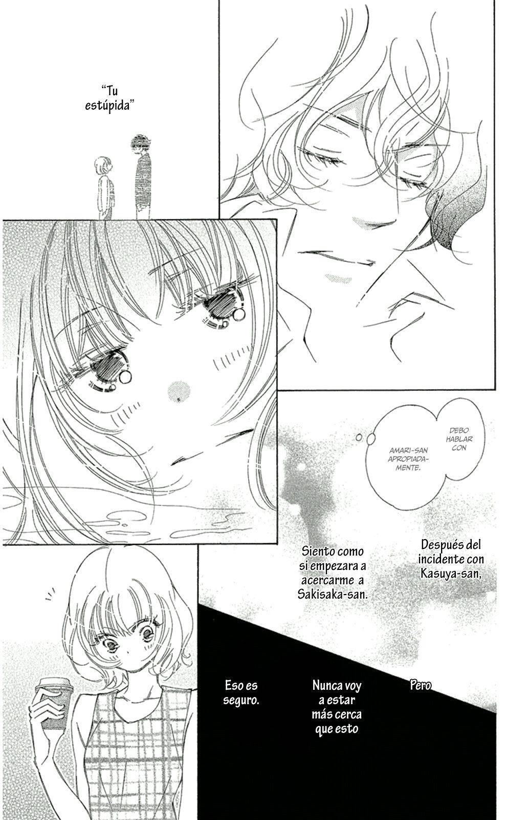 Capitulo 18 page 10