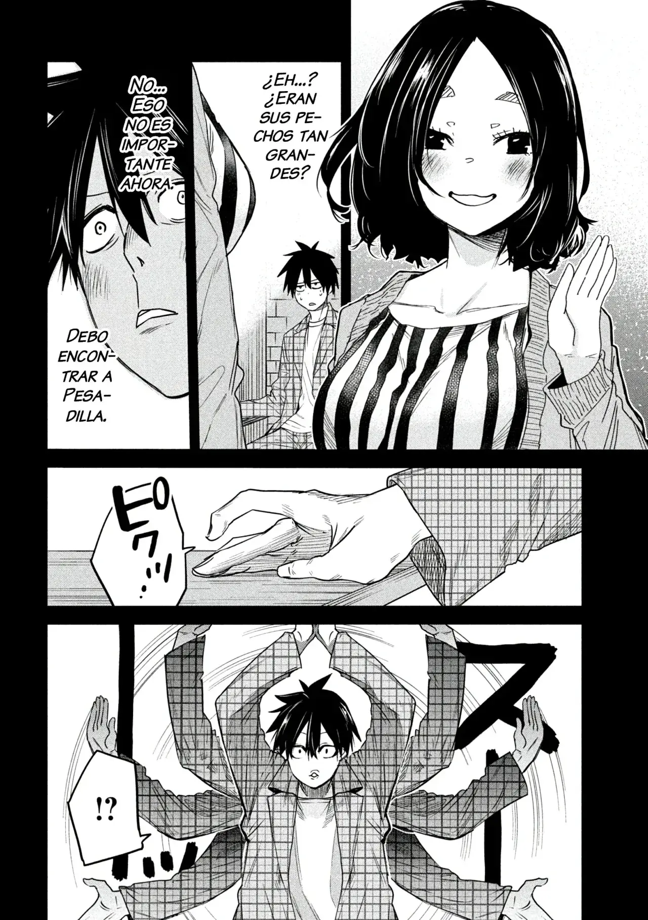 Capitulo 20 page 32