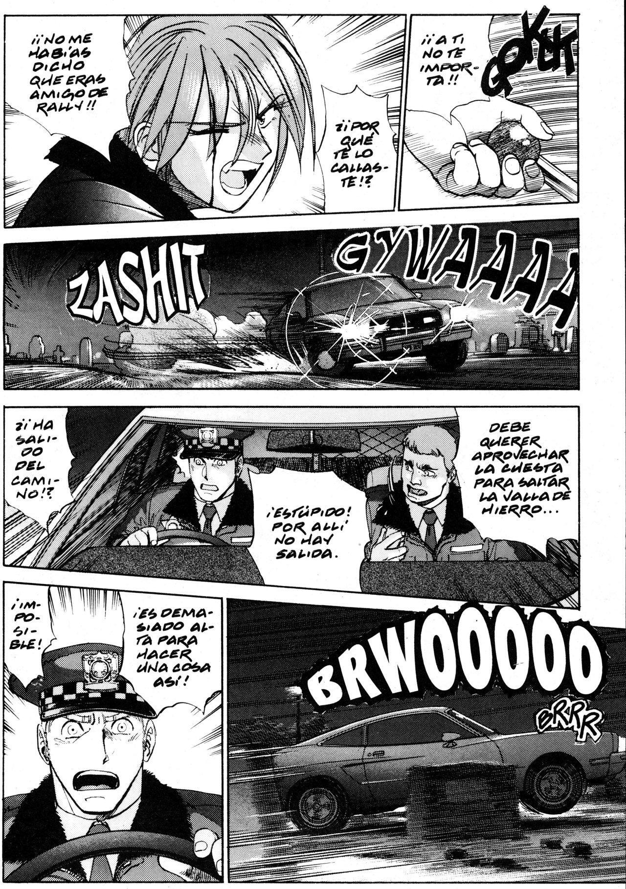 Capitulo 33 page 22