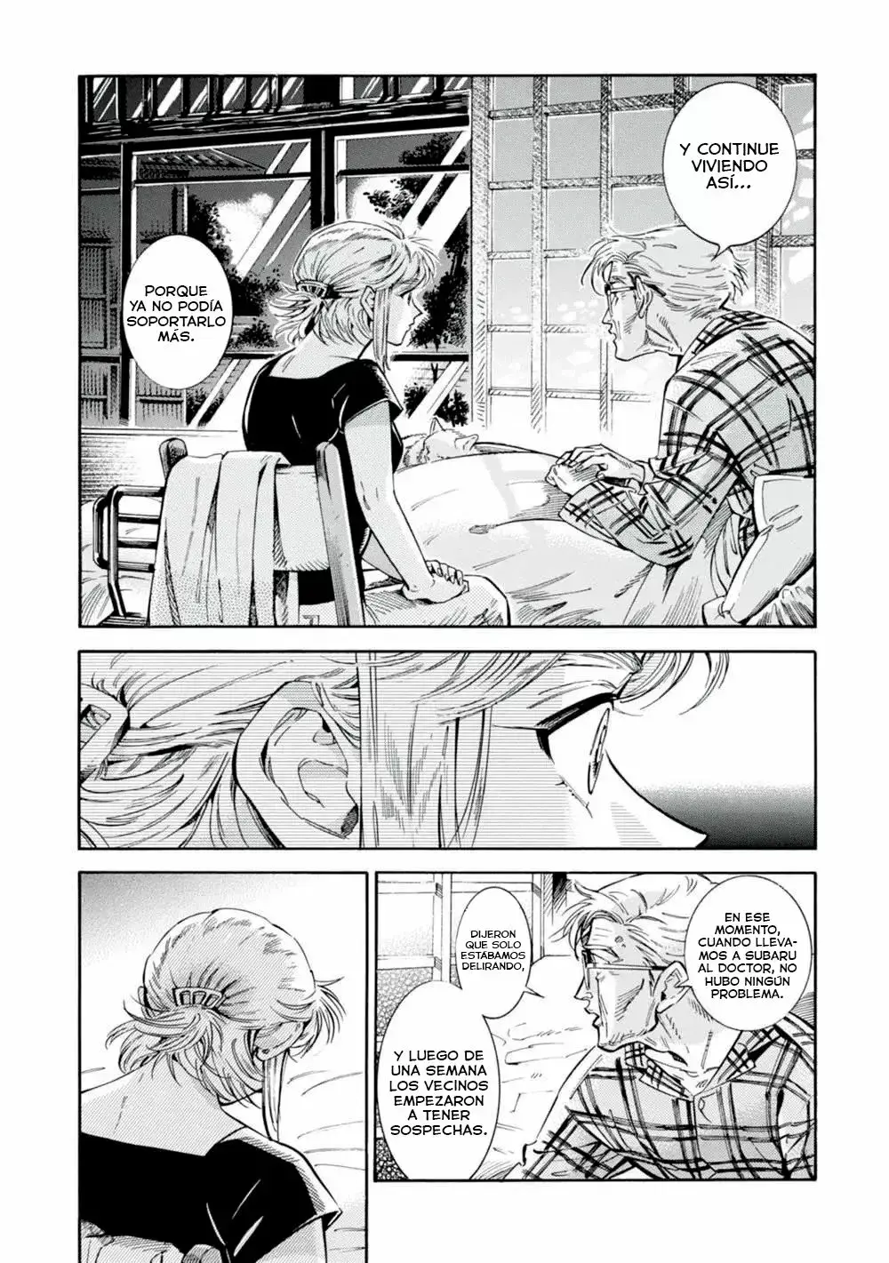 Capitulo 19 page 25