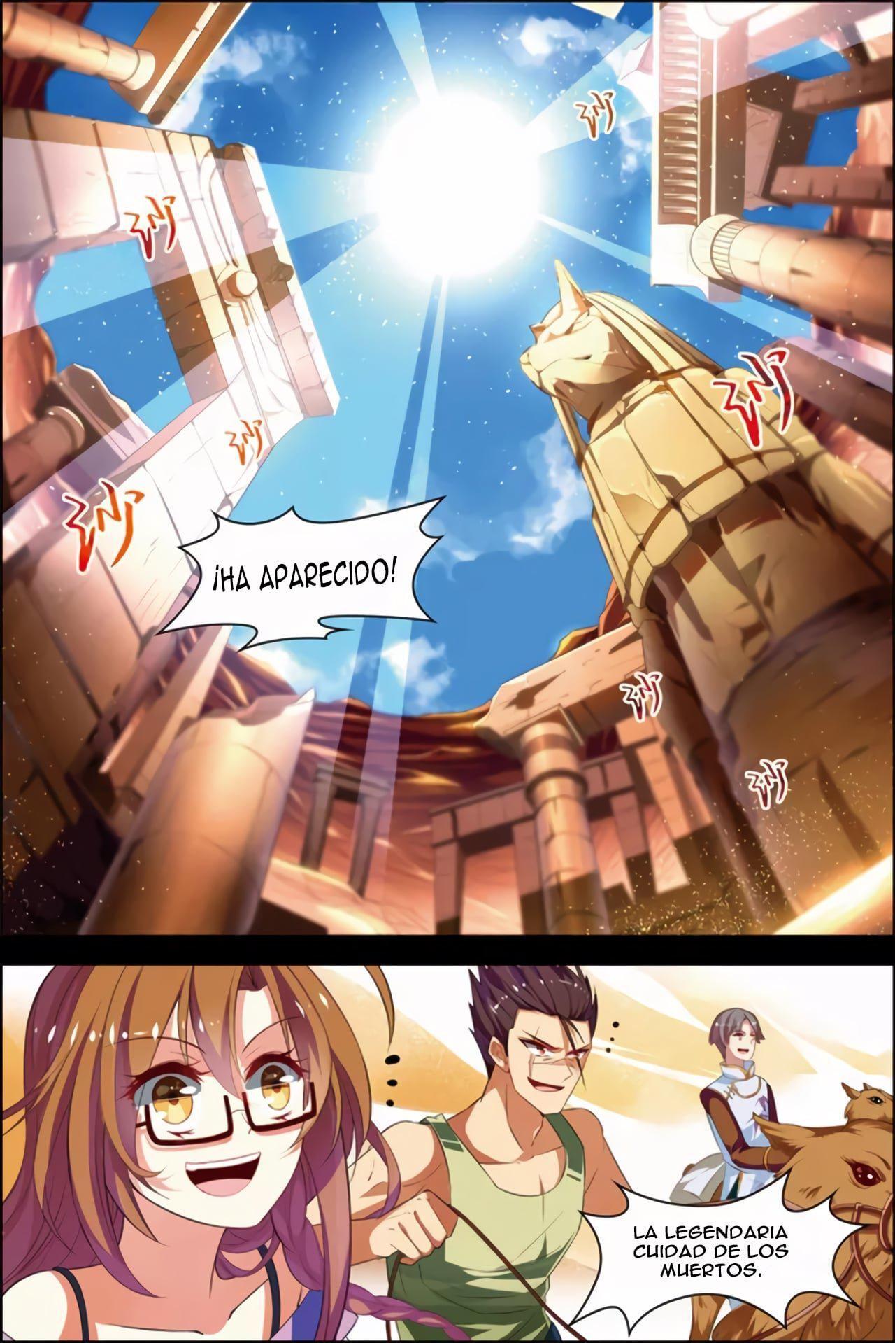 Capitulo 28 page 9