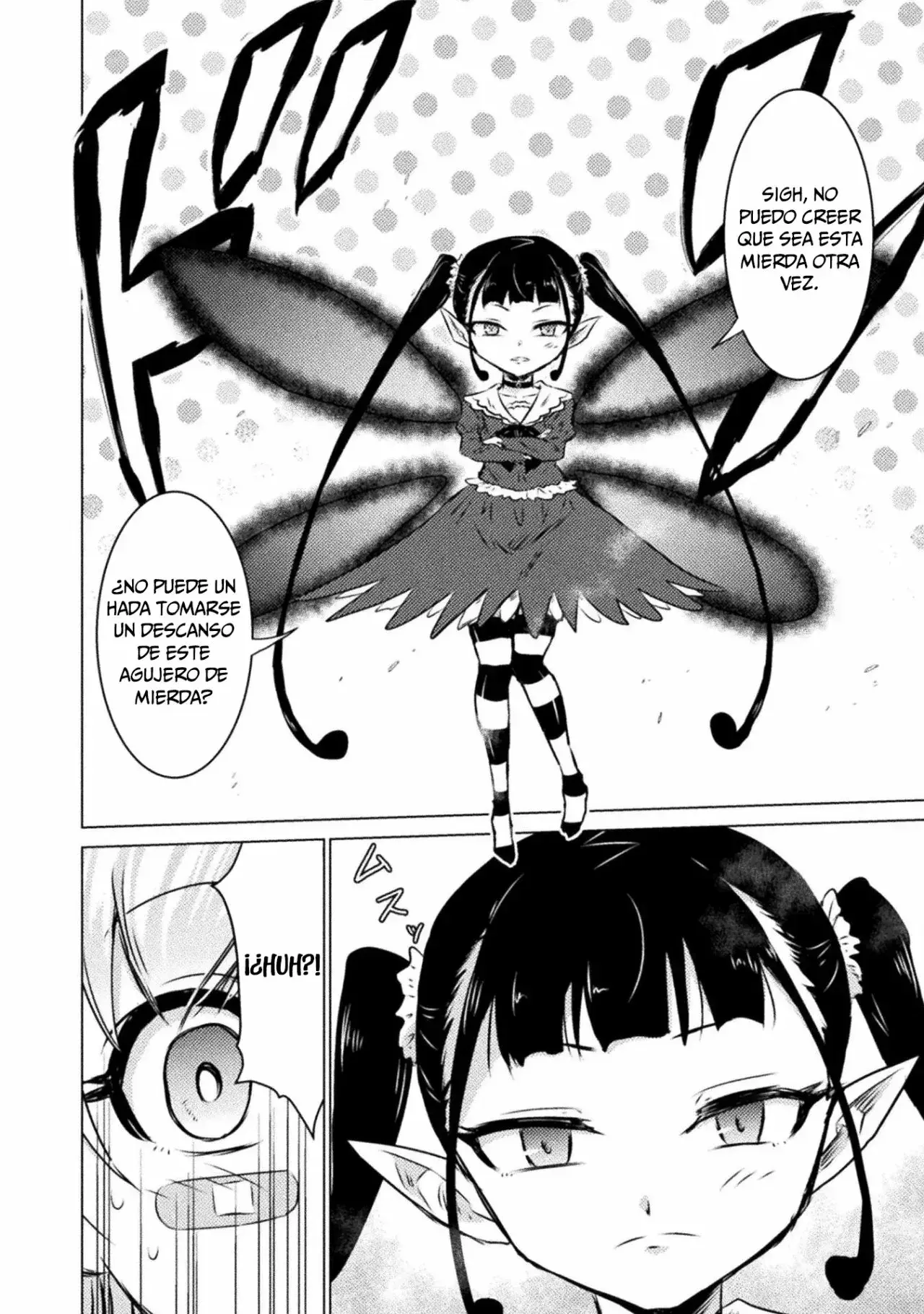 Capitulo 19 page 21
