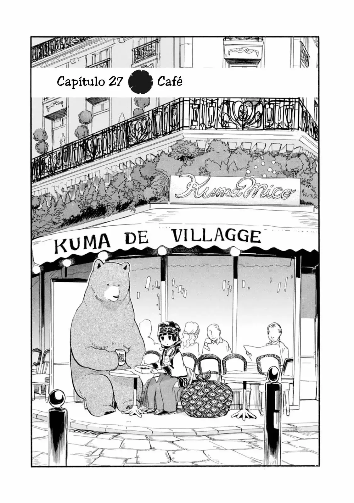 Capitulo 27 page 1