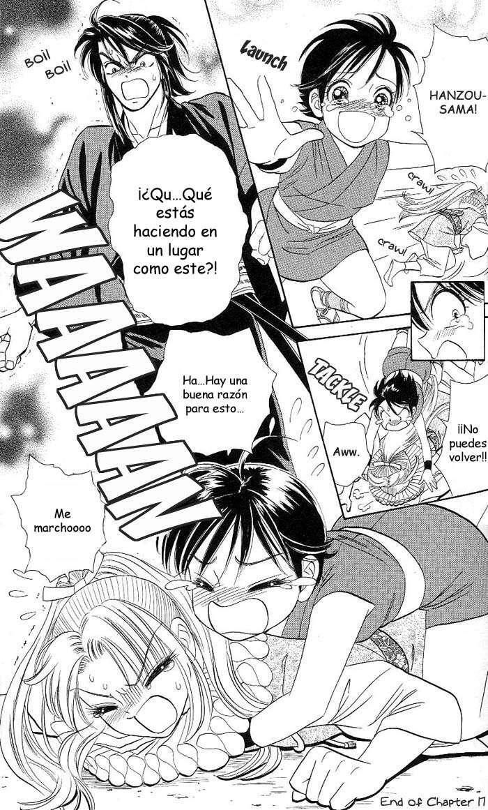 Capitulo 17 page 26