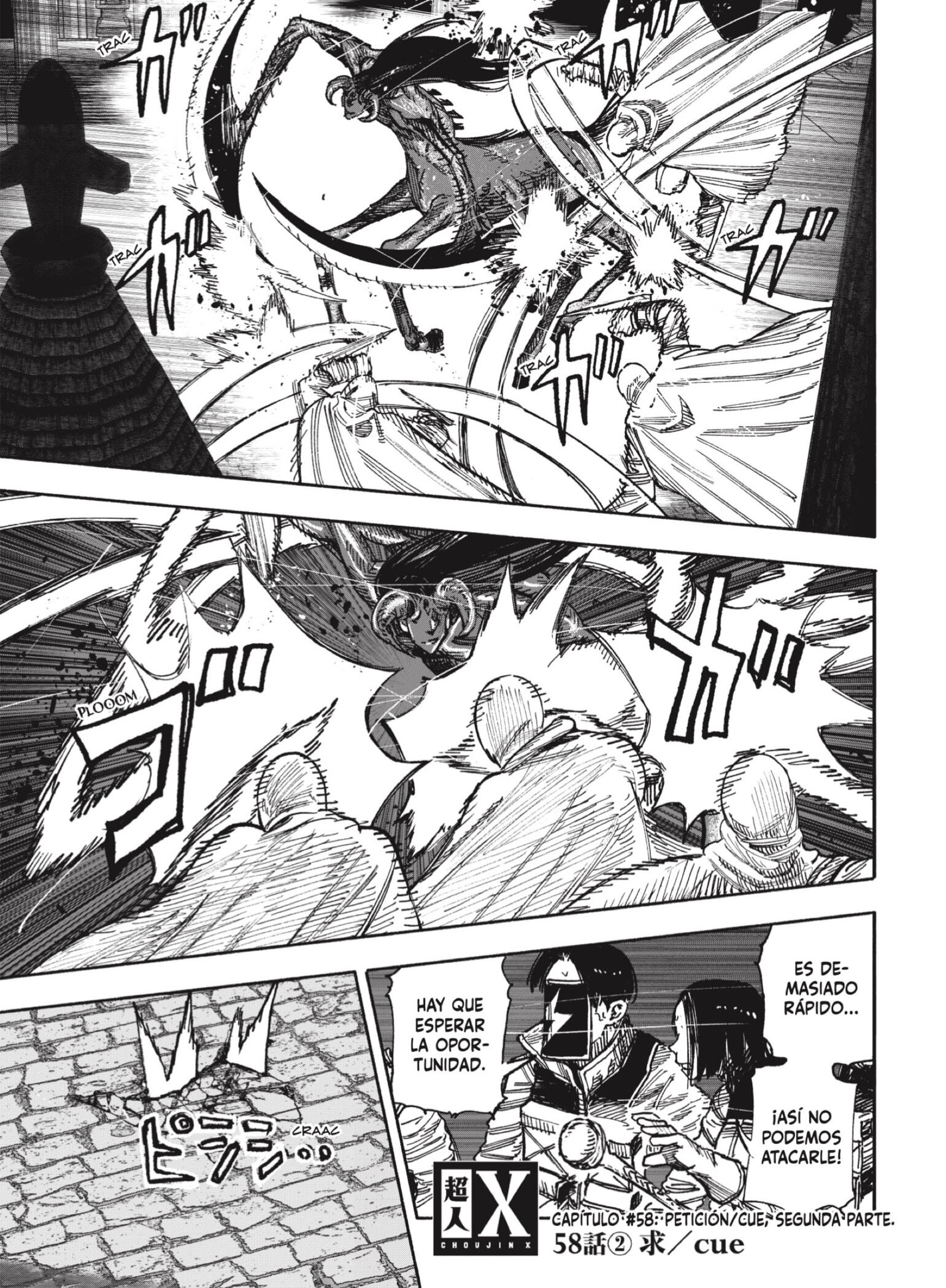 Capitulo 58.2 page 1