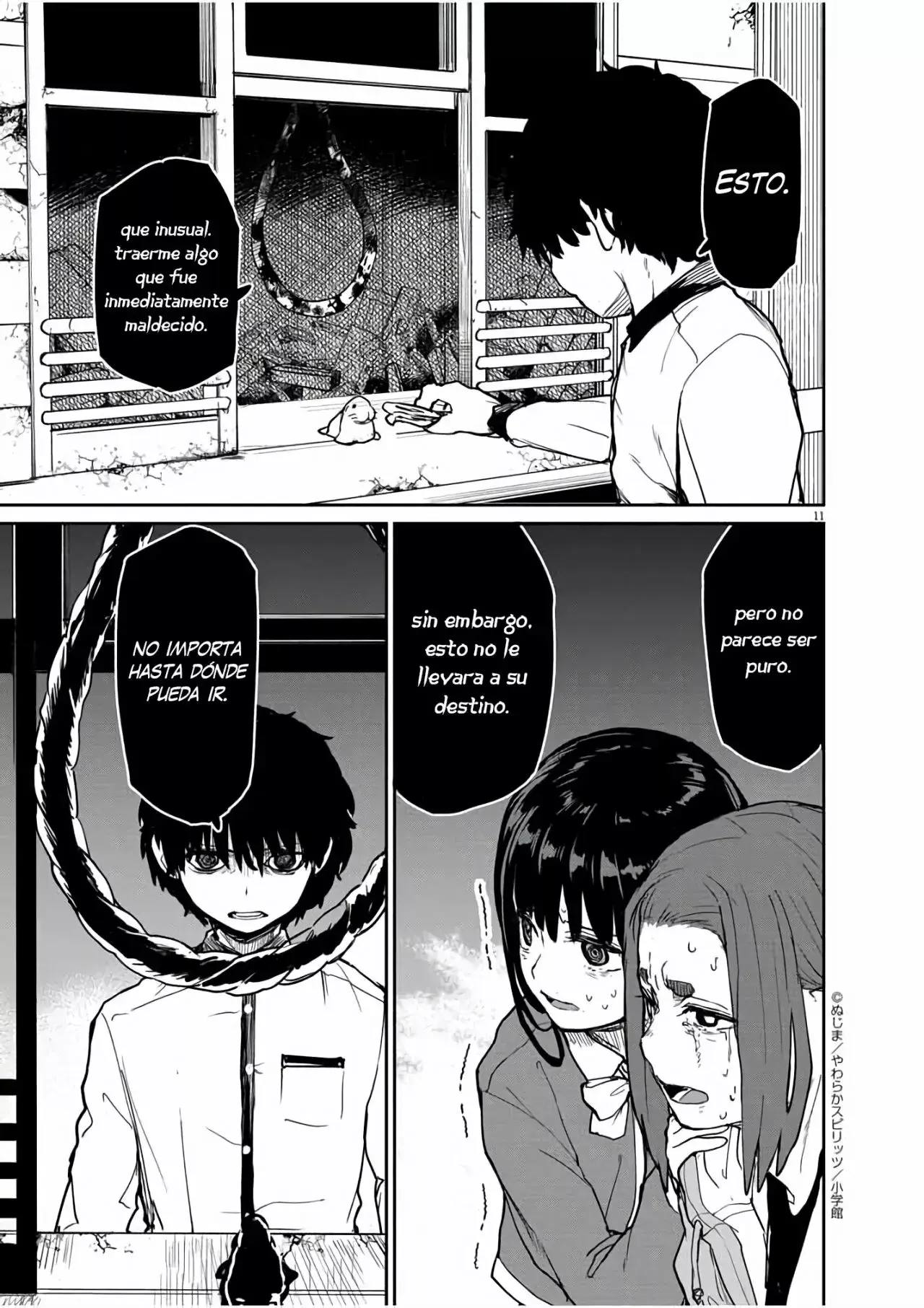 Capitulo 26 page 12