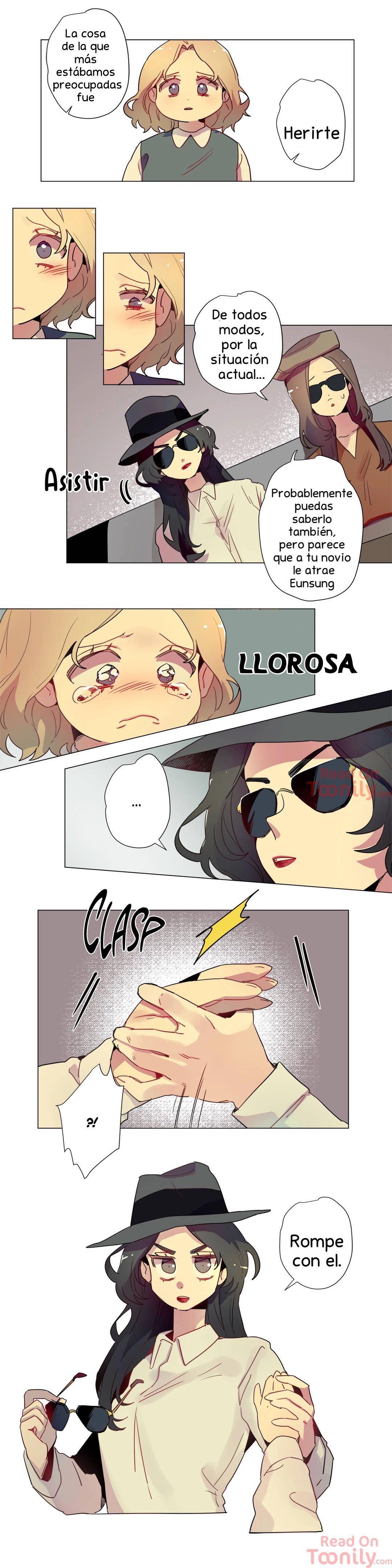 Capitulo 20 page 5